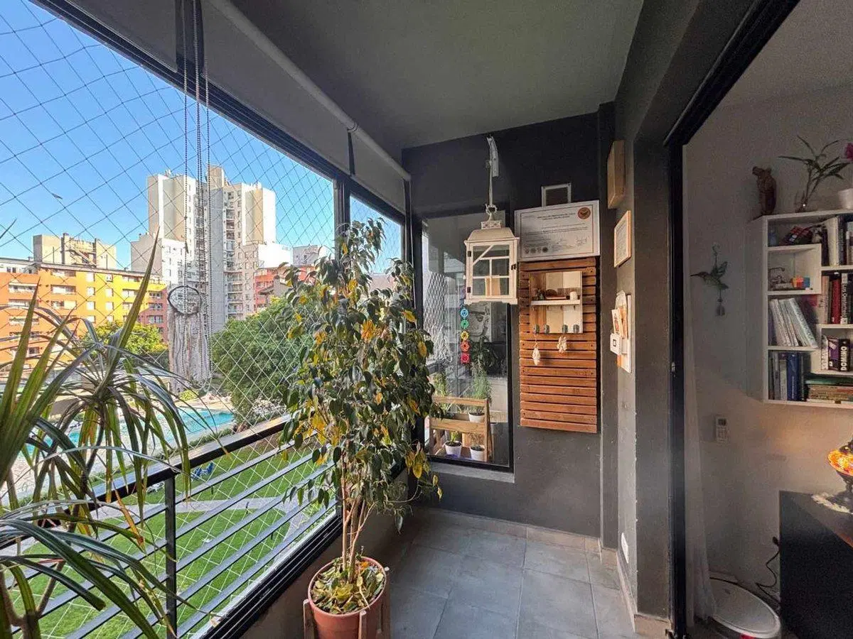 VENTA DEPTO. 3 AMB. COMPLEJO VILLA SANTA RITA 2