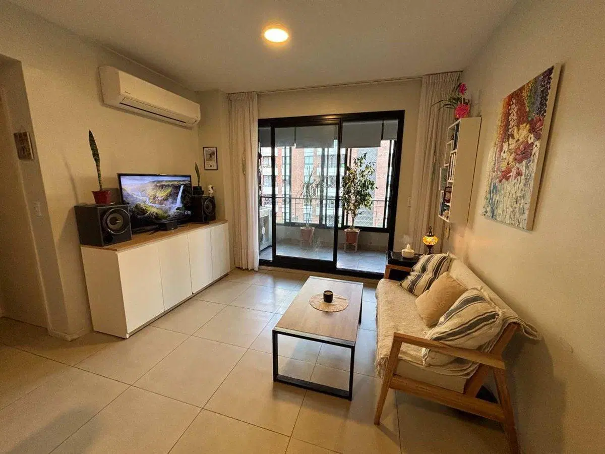 VENTA DEPTO. 3 AMB. COMPLEJO VILLA SANTA RITA 4