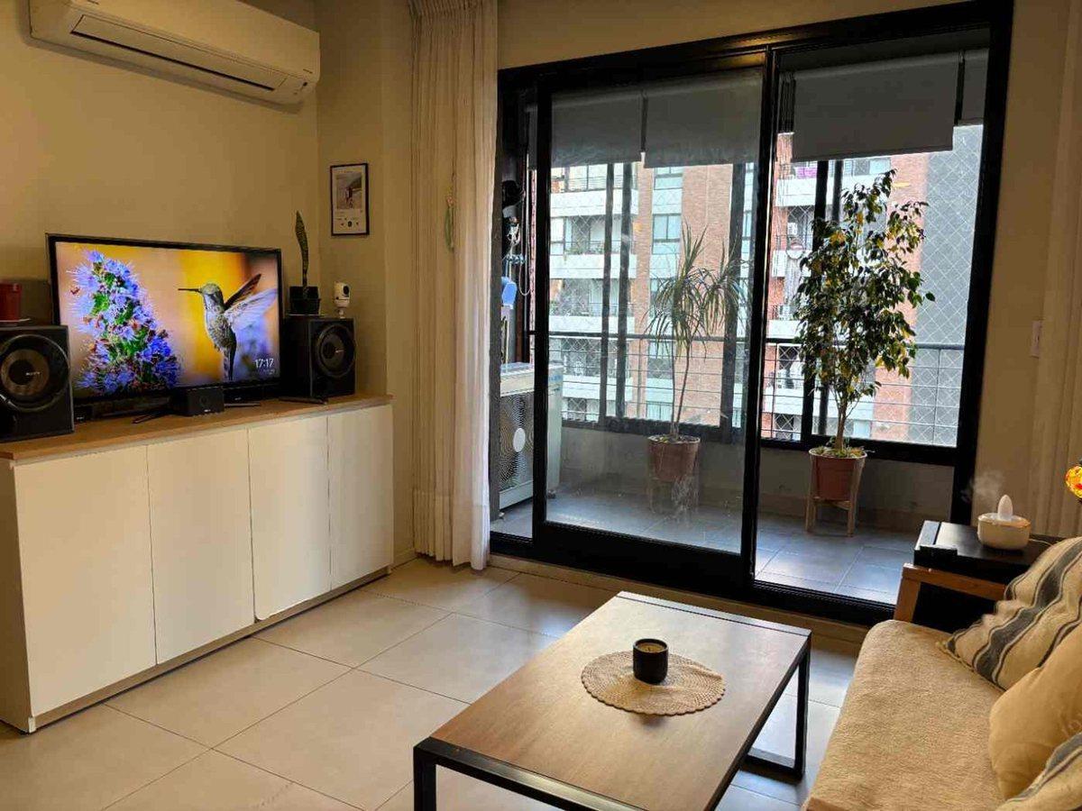 VENTA DEPTO. 3 AMB. COMPLEJO VILLA SANTA RITA