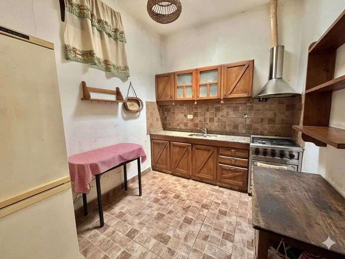 VENTA PH 4 AMBIENTES PATIO COCHERAS BANFIELD 5