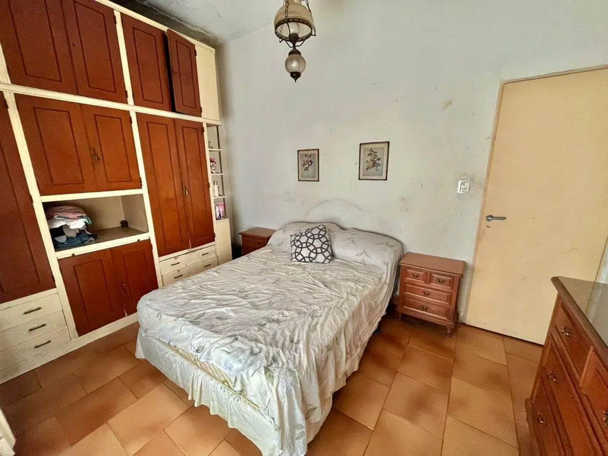 VENTA PH 4 AMBIENTES PATIO COCHERAS BANFIELD 2