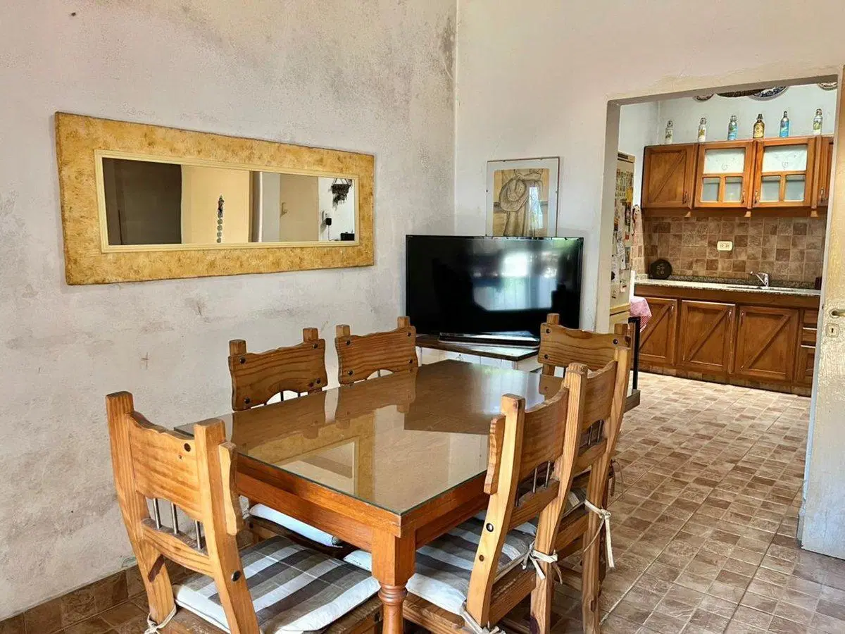 VENTA PH 4 AMBIENTES PATIO COCHERAS BANFIELD 3