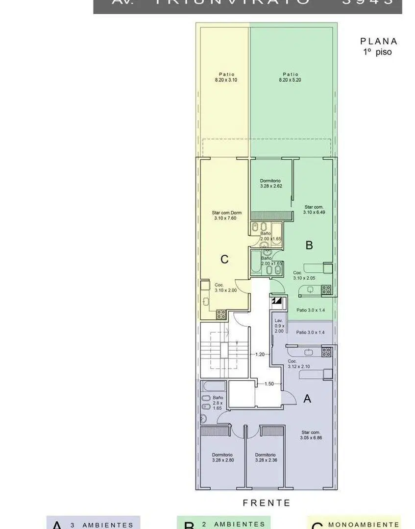 Plano 2