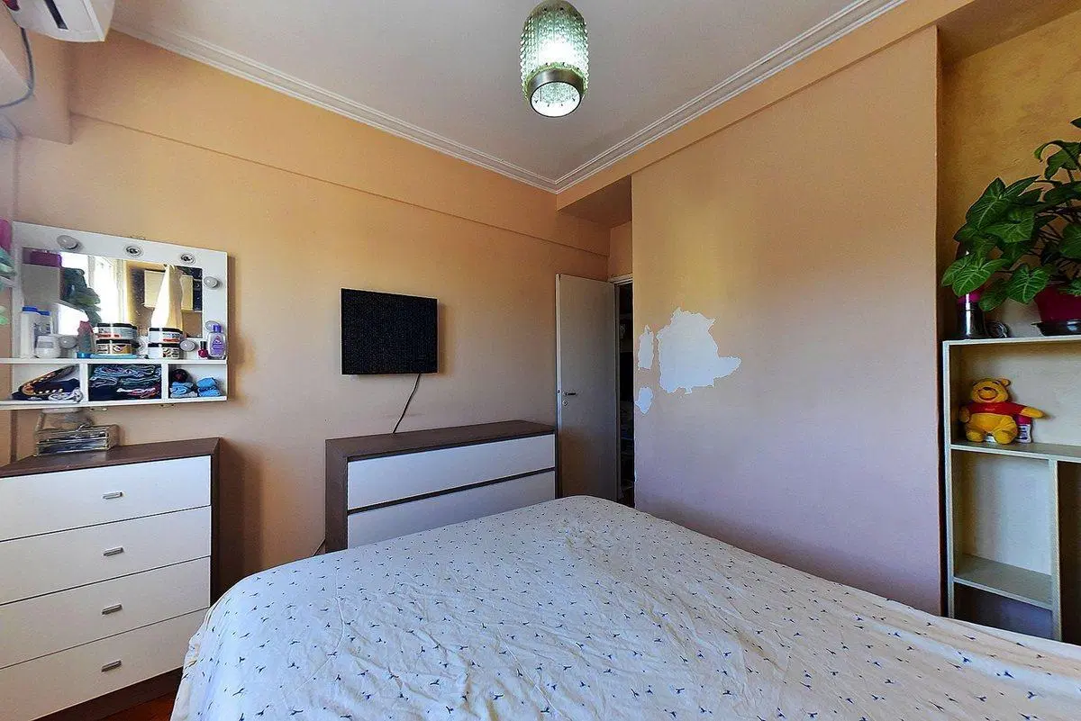 VENTA DEPARTAMENTO 3 AMB. VILLA MITRE 3