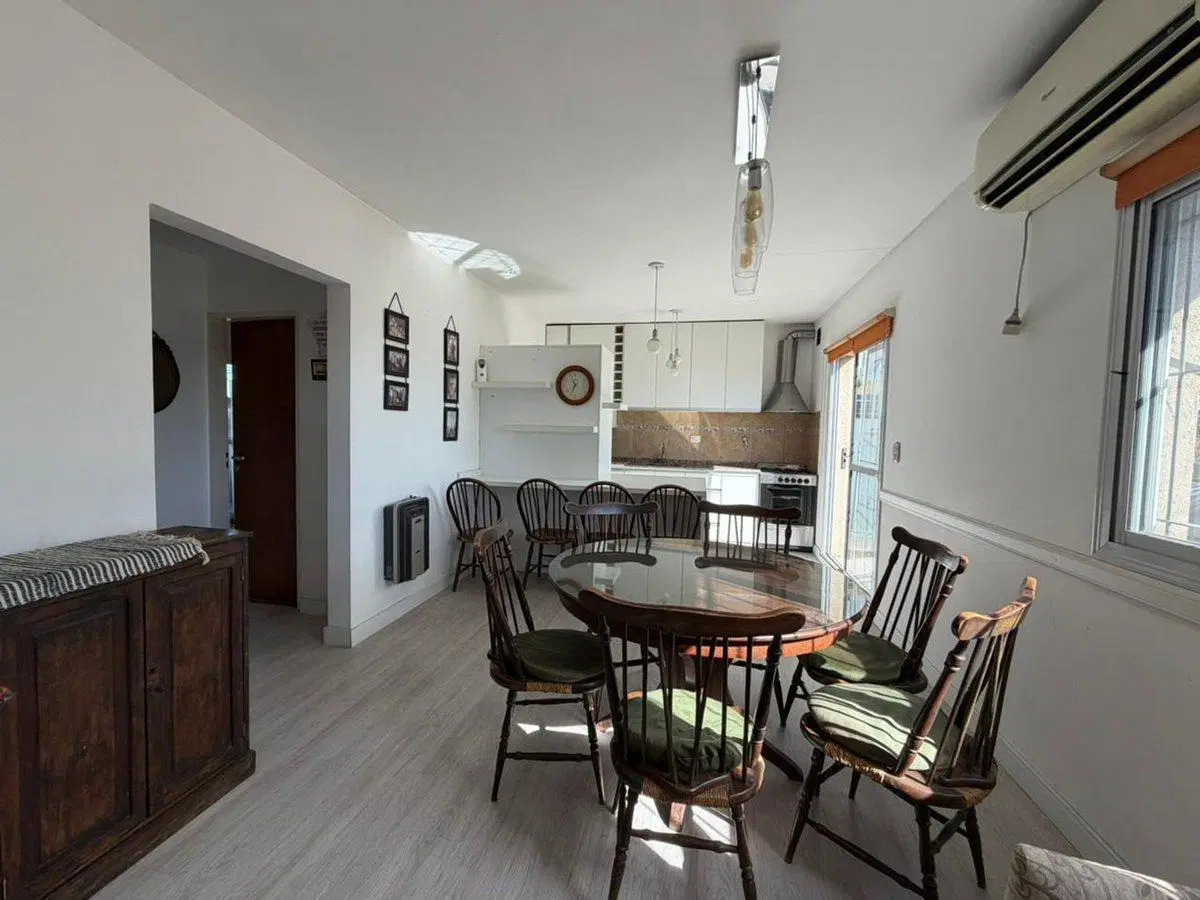 VENTA PH 3 AMB 2 BALCONES PARRILLA BAULERA R MEJIA 5