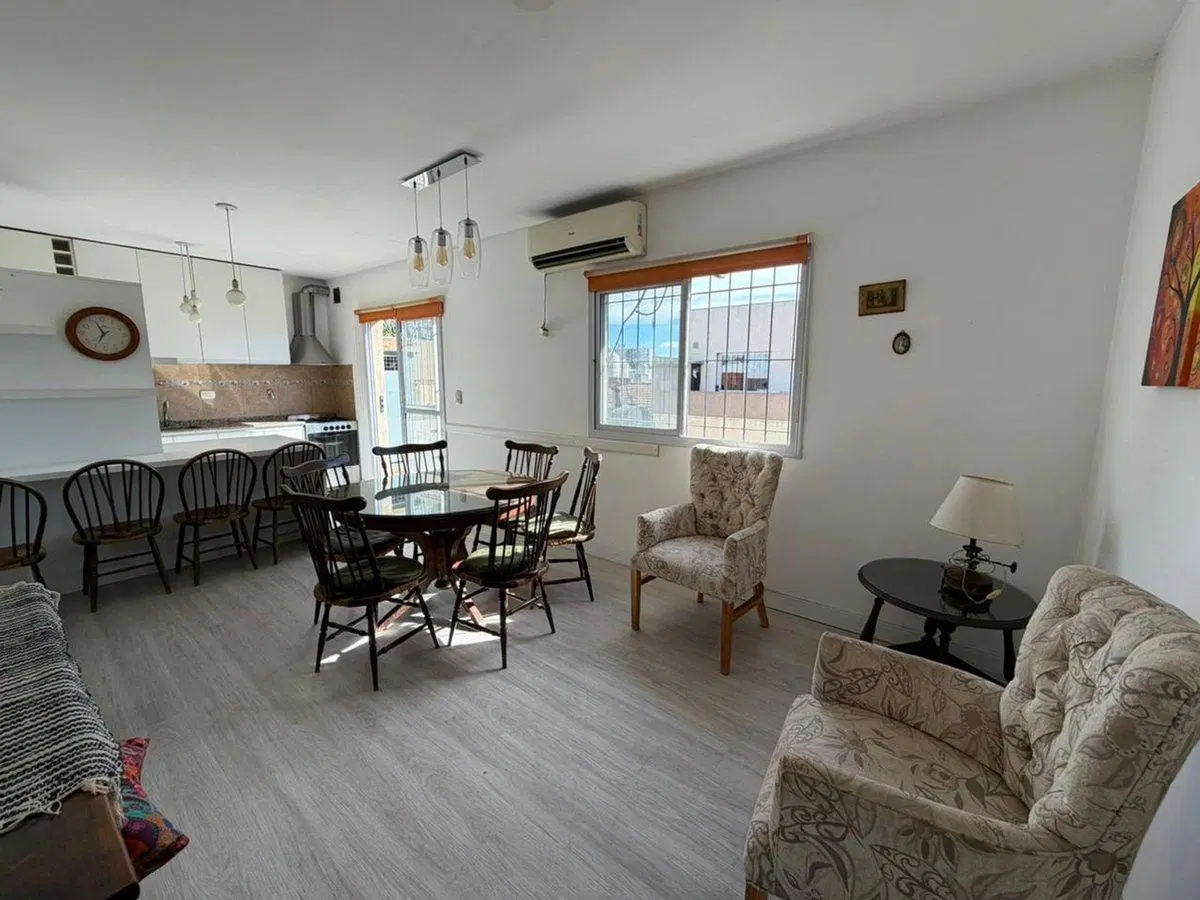 VENTA PH 3 AMB 2 BALCONES PARRILLA BAULERA R MEJIA 4