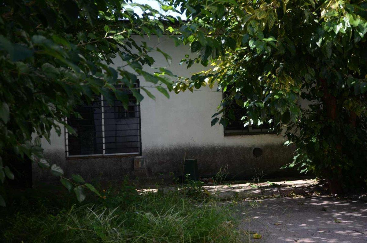 VENTA CASA A REFAC 433M2 LOTE 8.66X50 RAMOS MEJIA