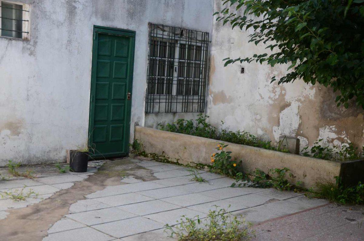 VENTA CASA A REFAC 433M2 LOTE 8.66X50 RAMOS MEJIA