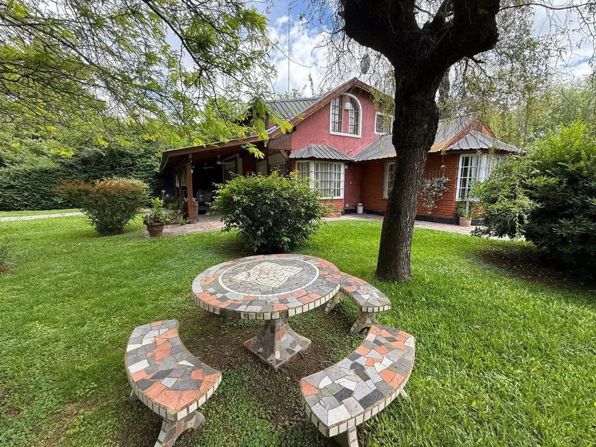 CASA QUINTA 7 AMB VENTA FRANCISCO ALVAREZ PERMUTA 3