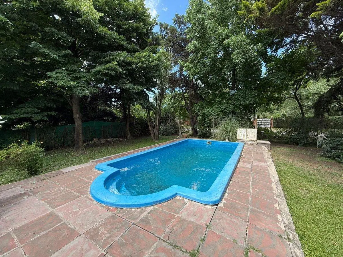 CASA QUINTA 7 AMB VENTA FRANCISCO ALVAREZ PERMUTA 2