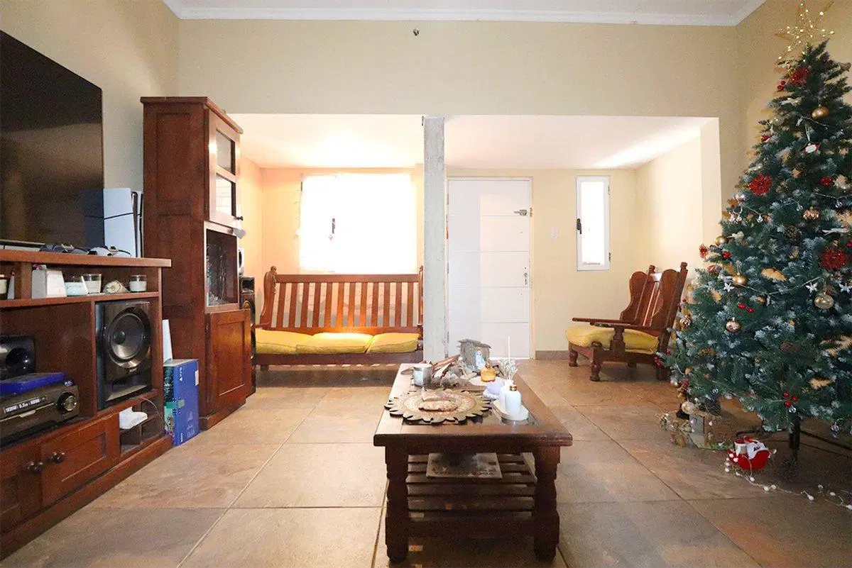 Venta PH Tipo Casa 4Amb Merlo Quincho/Cochera 3