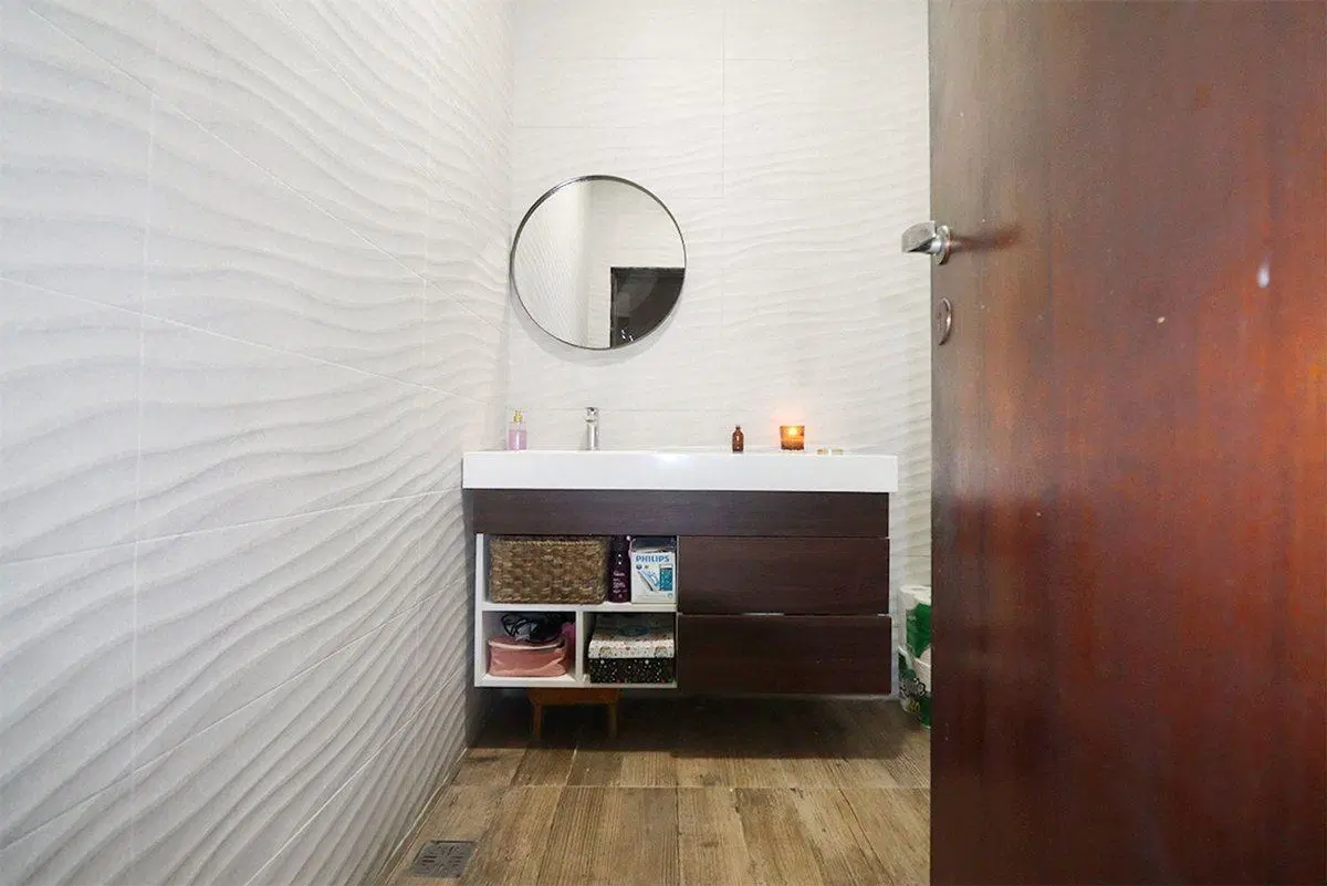 Venta PH Tipo Casa 4Amb Merlo Quincho/Cochera 8