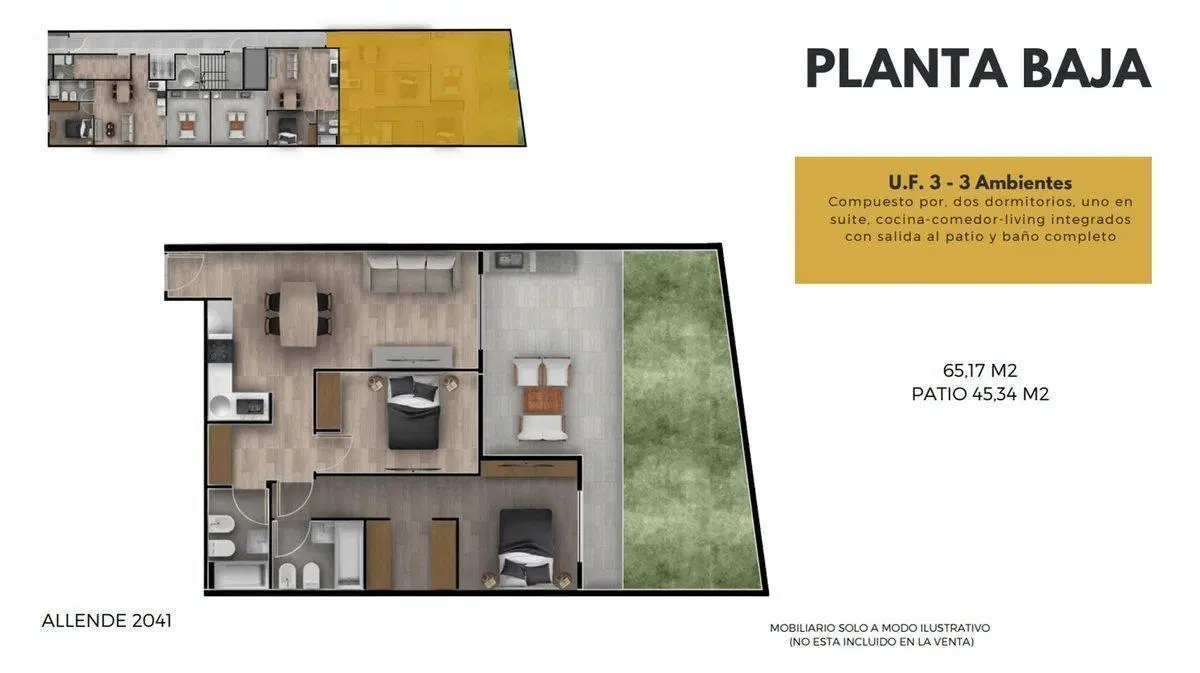 Plano 1