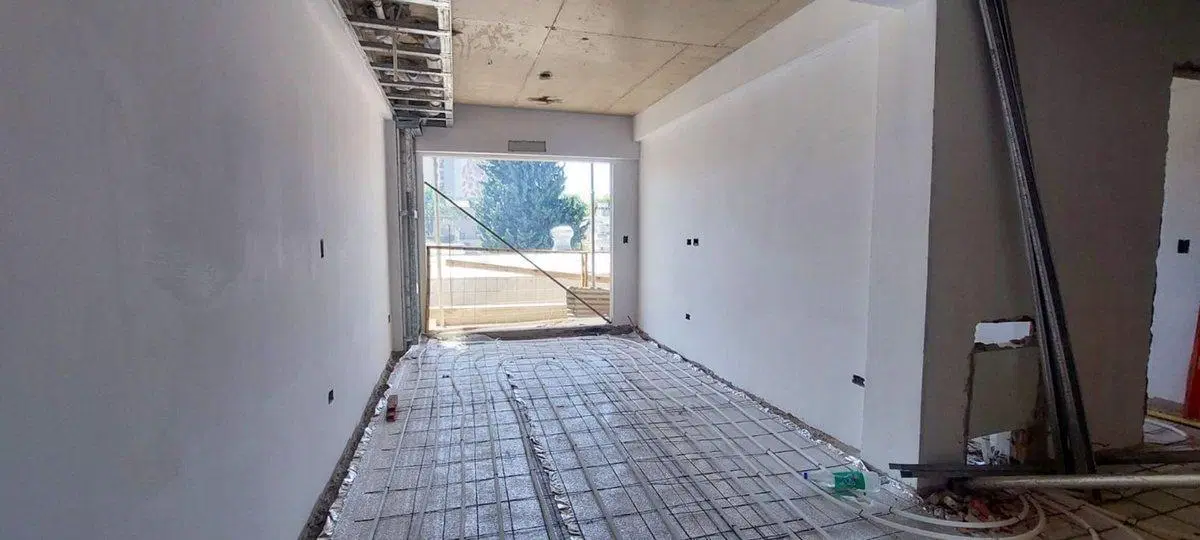 VENTA TRES A AMBIENTES en Monte Castro a estrenar 3