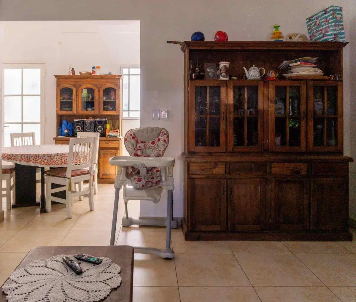 VENTA PH 4 Amb. PB- c/Patio-Ent. Indep. V. DEVOTO 3