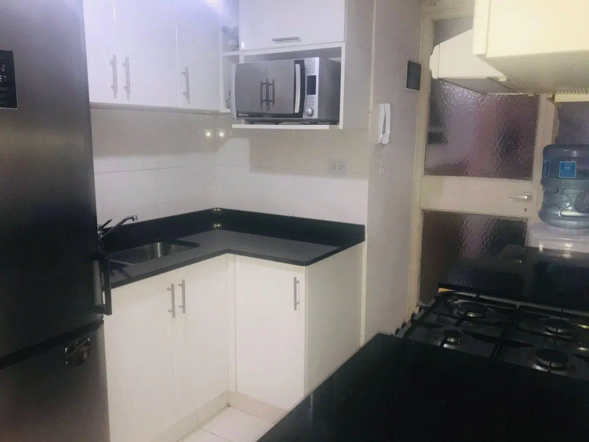 VENTA DTO 3 AMB SEMIPISO RECICLADO A NUEVO 4
