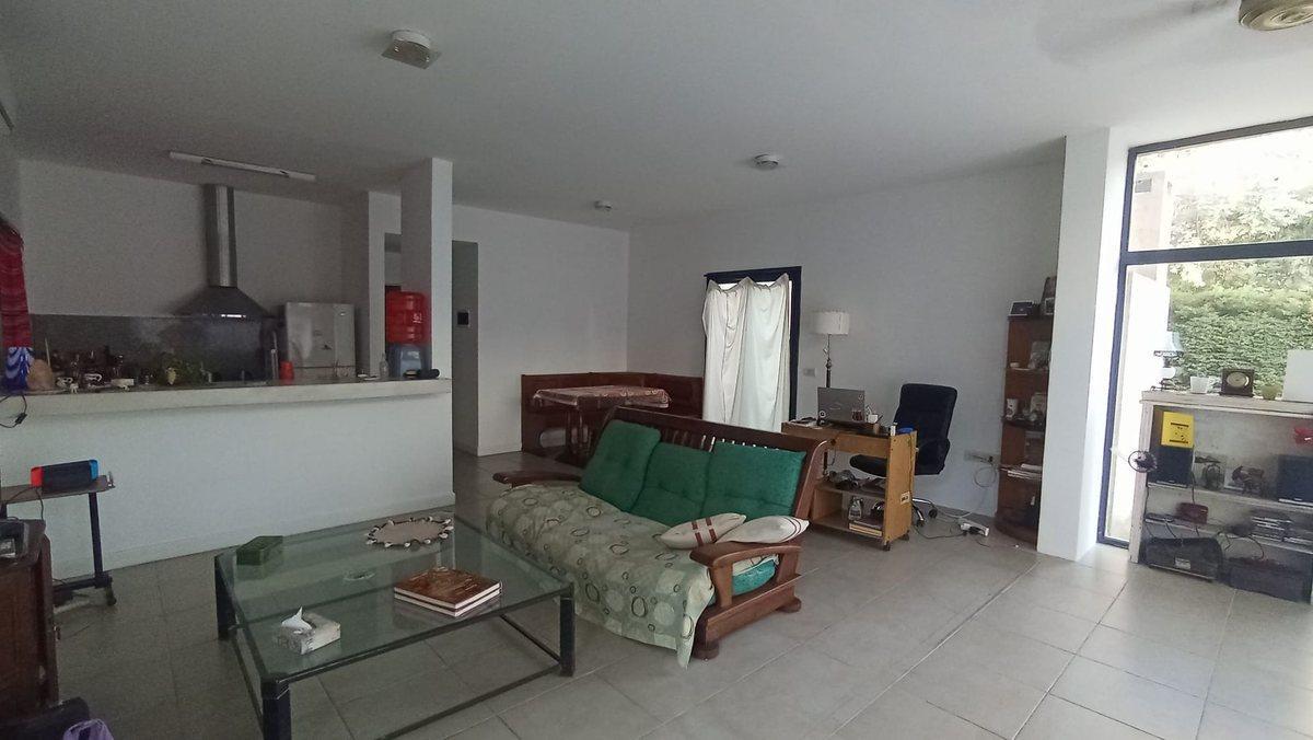 Foto de VENTA DEPTO C/JARDÍN Y PARRILLA - TORTUGAS GARDEN, imagen 1