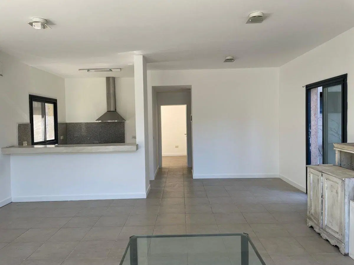 VENTA DEPTO C/JARDÍN Y PARRILLA - TORTUGAS GARDEN 5