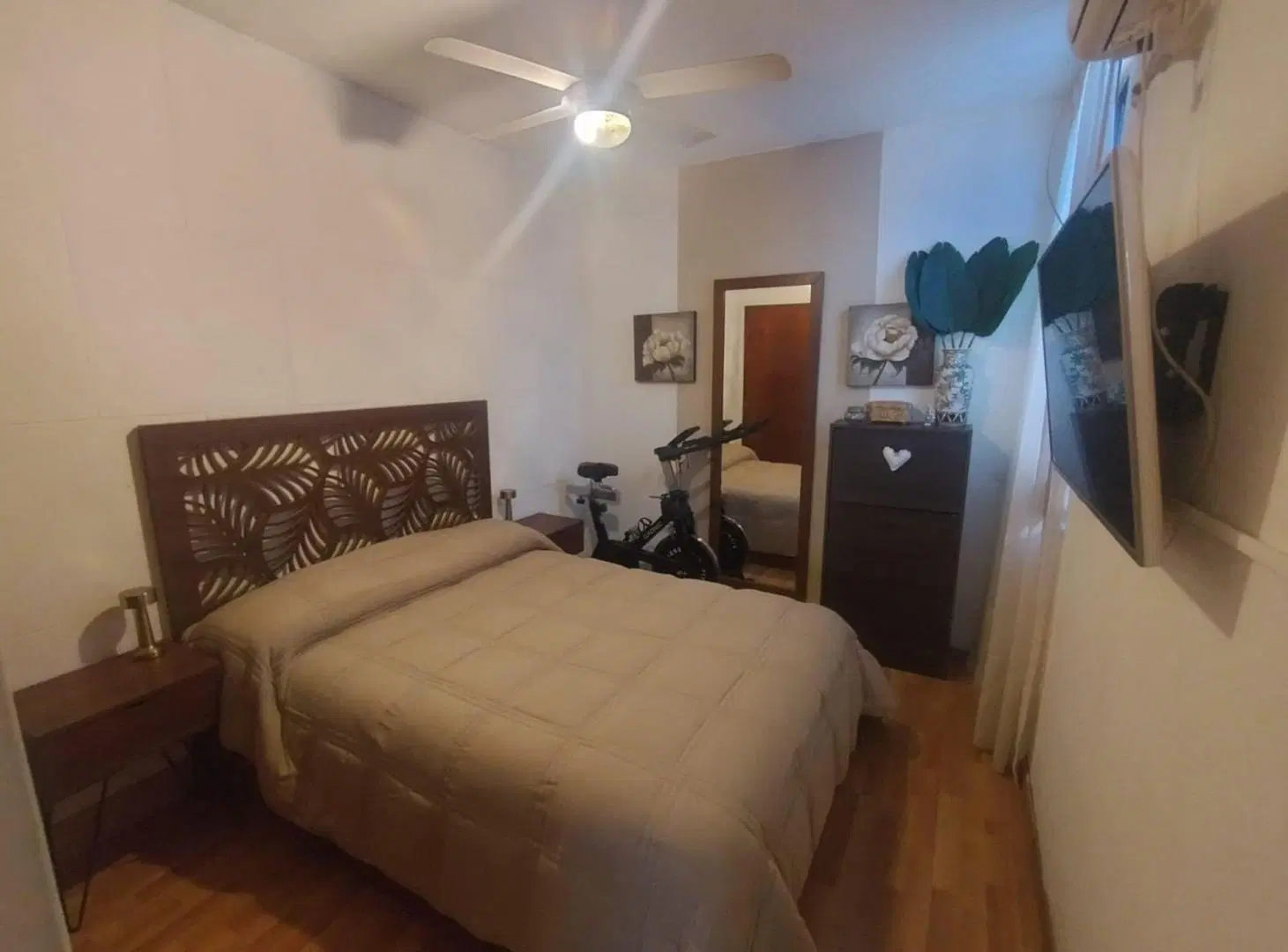 VENTA DEPTO 3 AMBIENTES Ramos Mejia 3