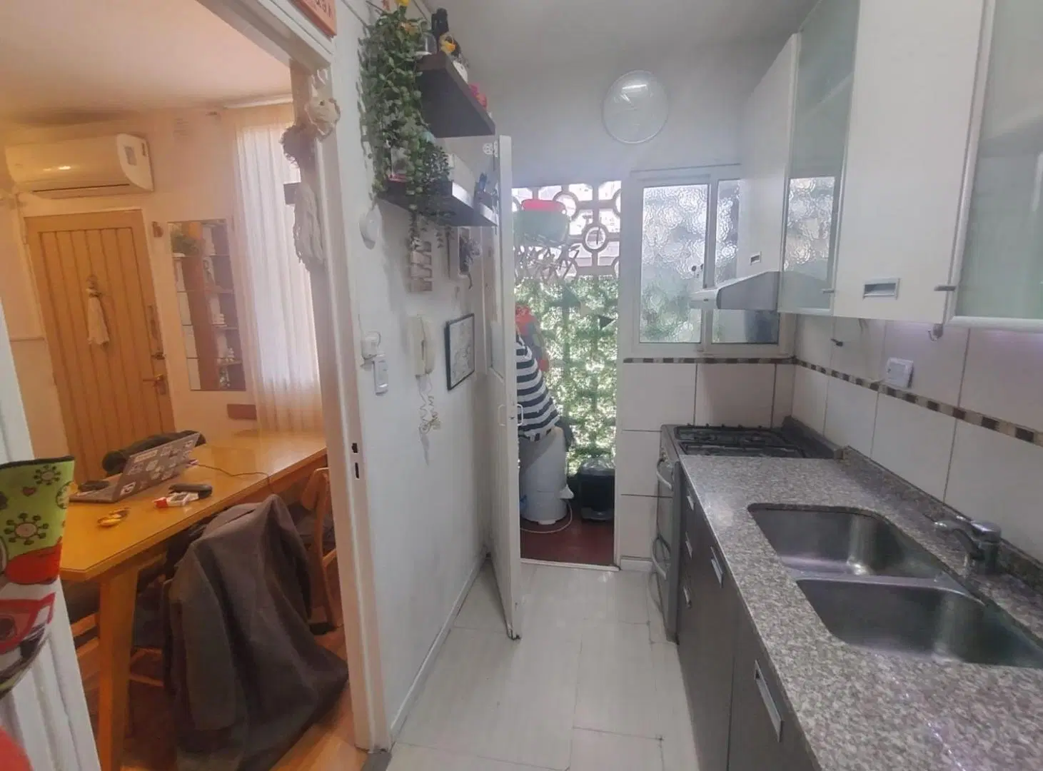 VENTA DEPTO 3 AMBIENTES Ramos Mejia 4