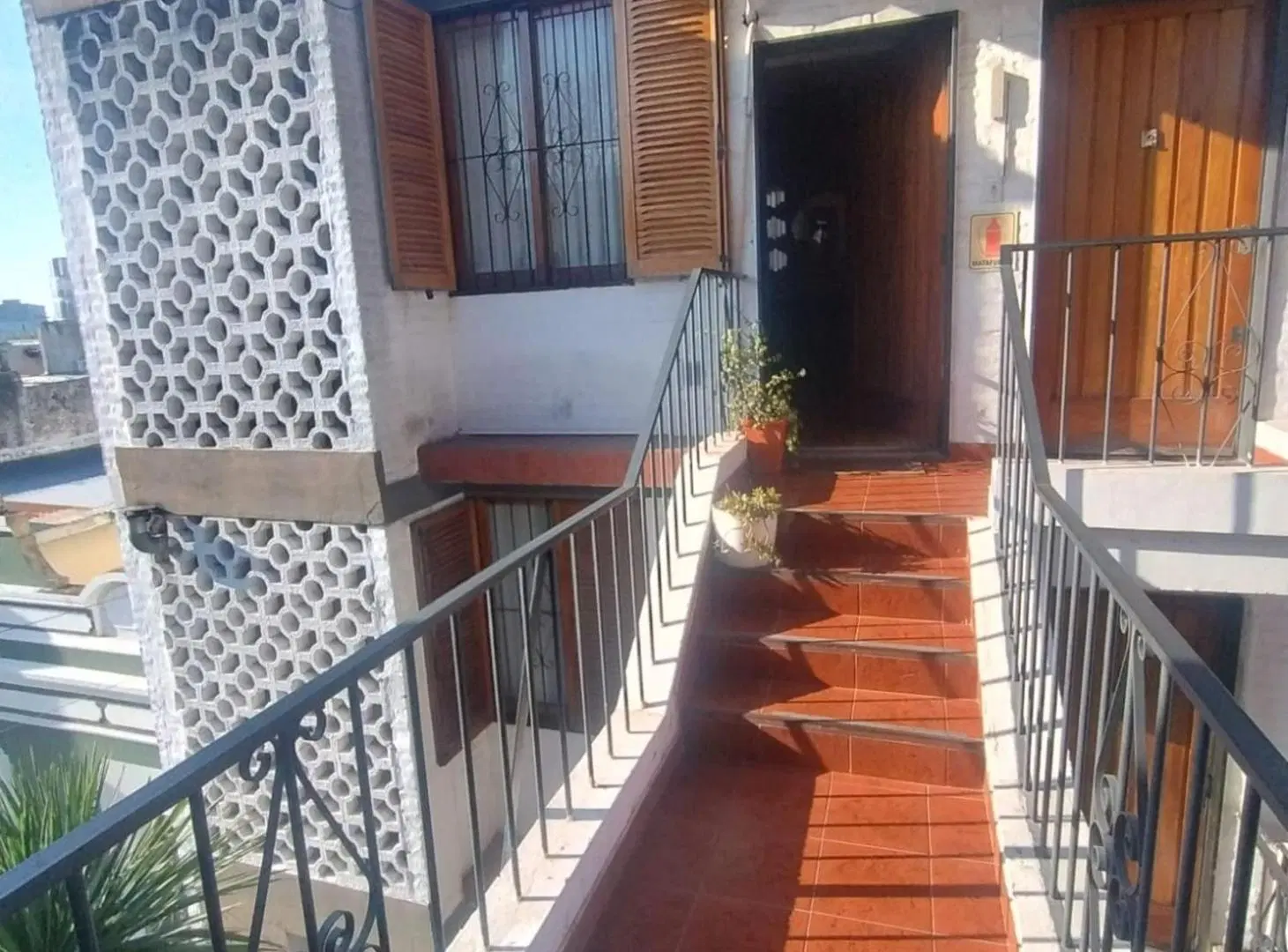 VENTA DEPTO 3 AMBIENTES Ramos Mejia 5