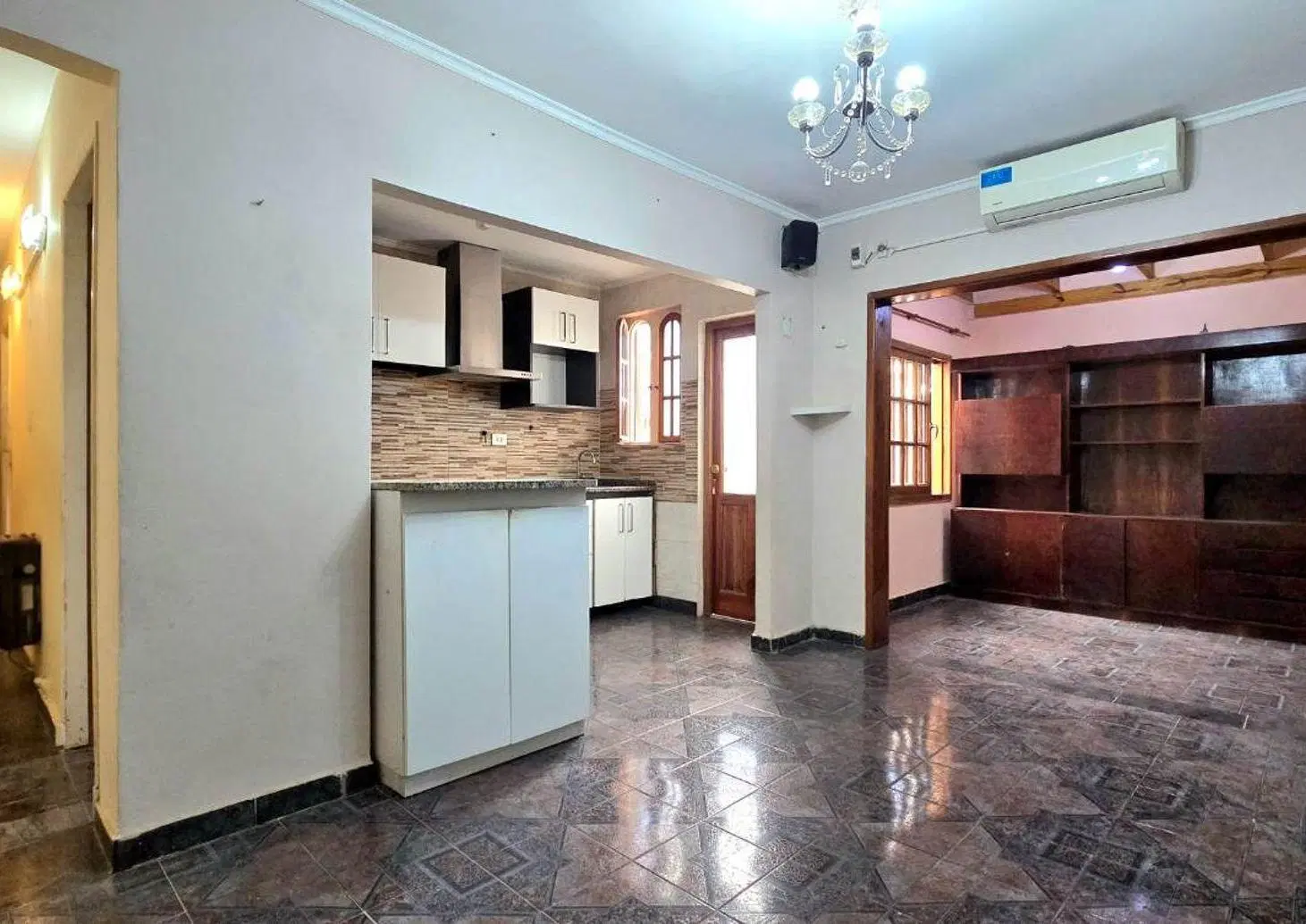 Venta Ph 3 Ambientes con Patio Caseros 4