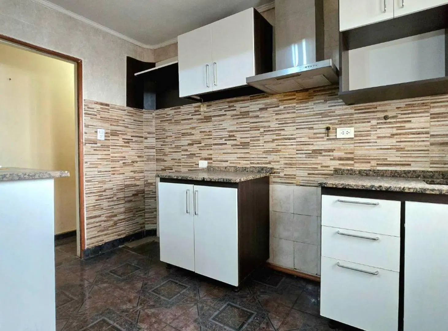 Venta Ph 3 Ambientes con Patio Caseros 2