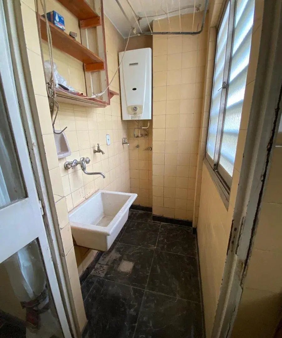 VENTA DEPARTAMENT0 4 AMB, SAN CRISTOBAL 5