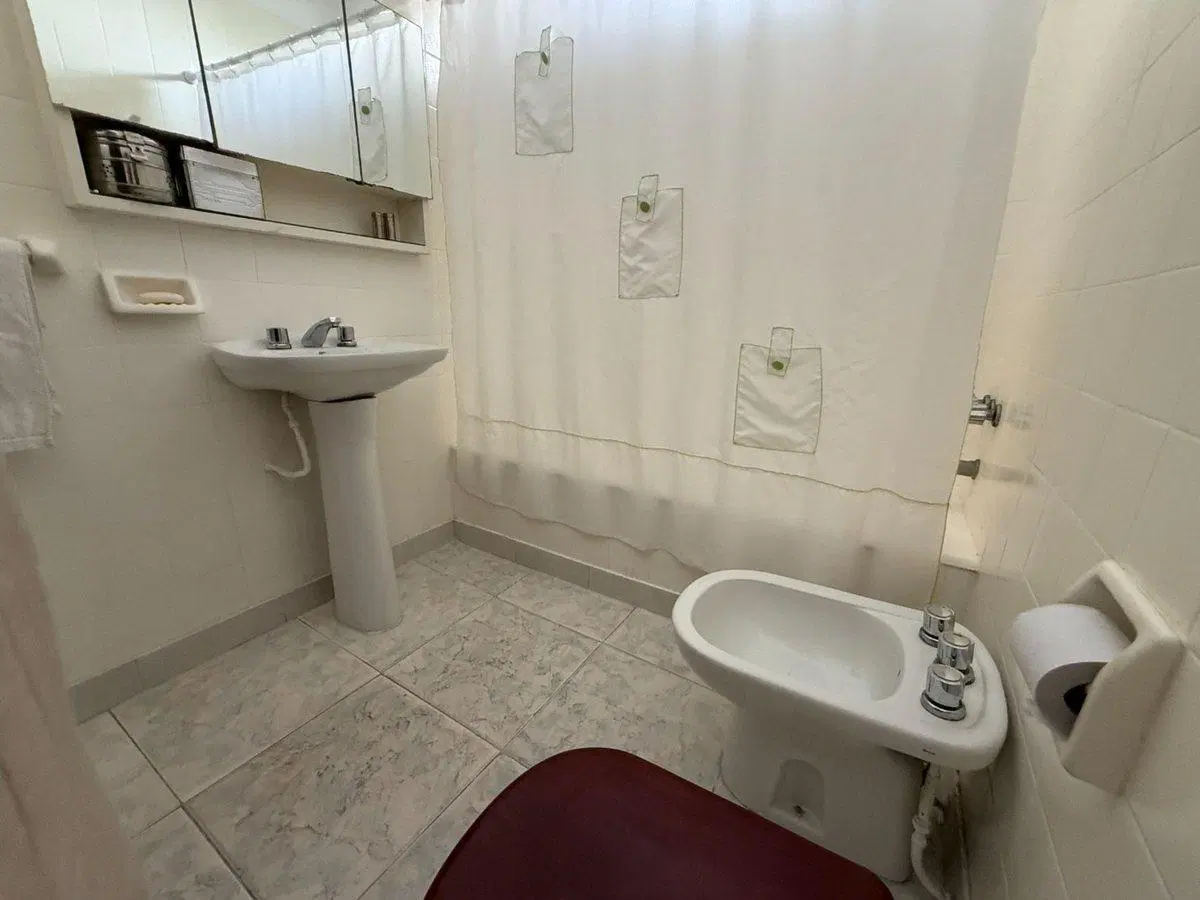 VENTA PH 5 AMBIENTES VILLA URQUIZA SIN EXPENSAS 8