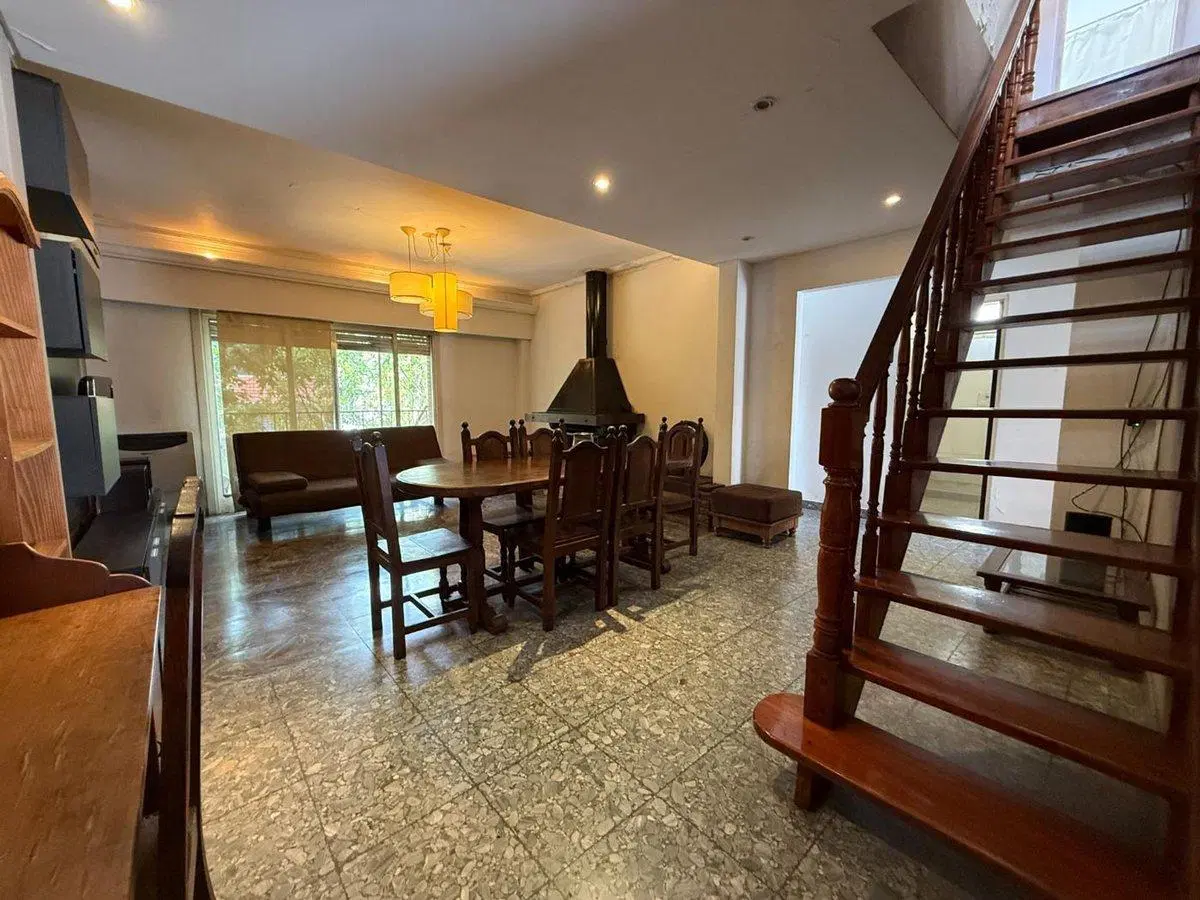 VENTA PH 5 AMBIENTES VILLA URQUIZA SIN EXPENSAS 4