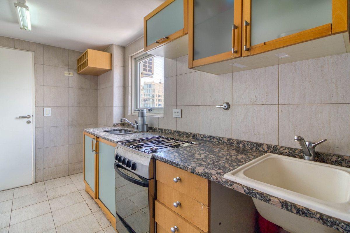 Foto de Venta Dpto 3 Amb en TORRE c/ cochera en Belgrano, imagen 4