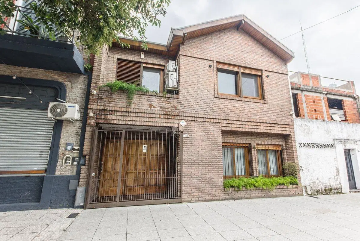 Chalet 5 amb - Mataderos - Apto Crédito 4