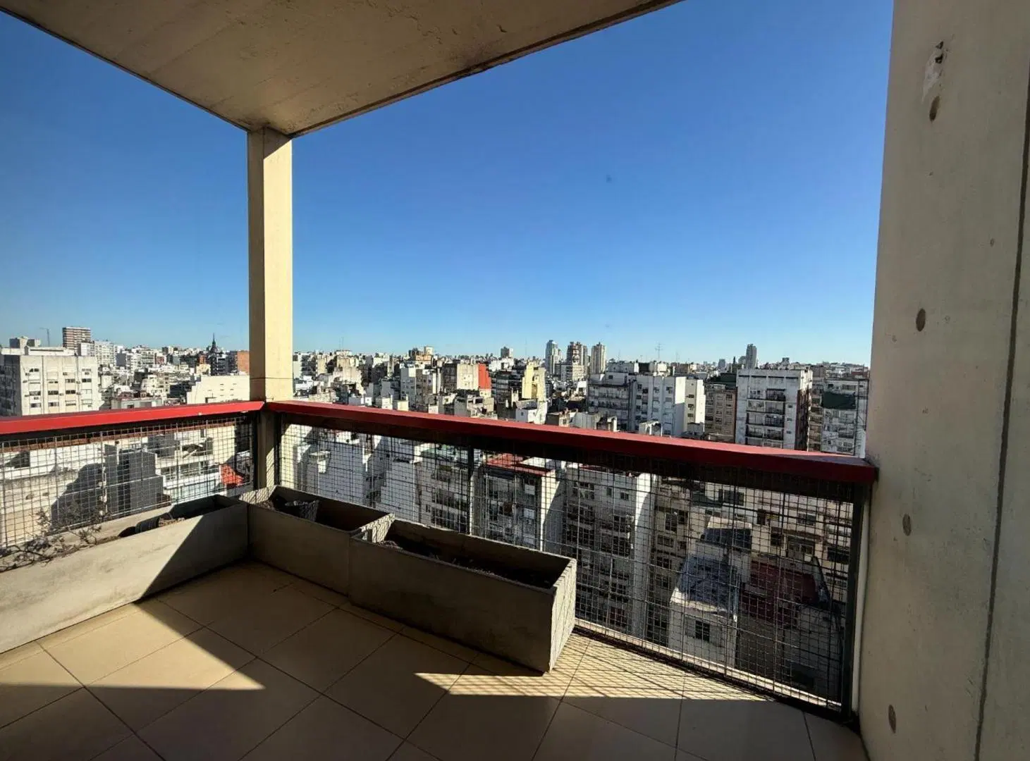 VENTA DEPTO 3 AMB BARRIO NORTE 3