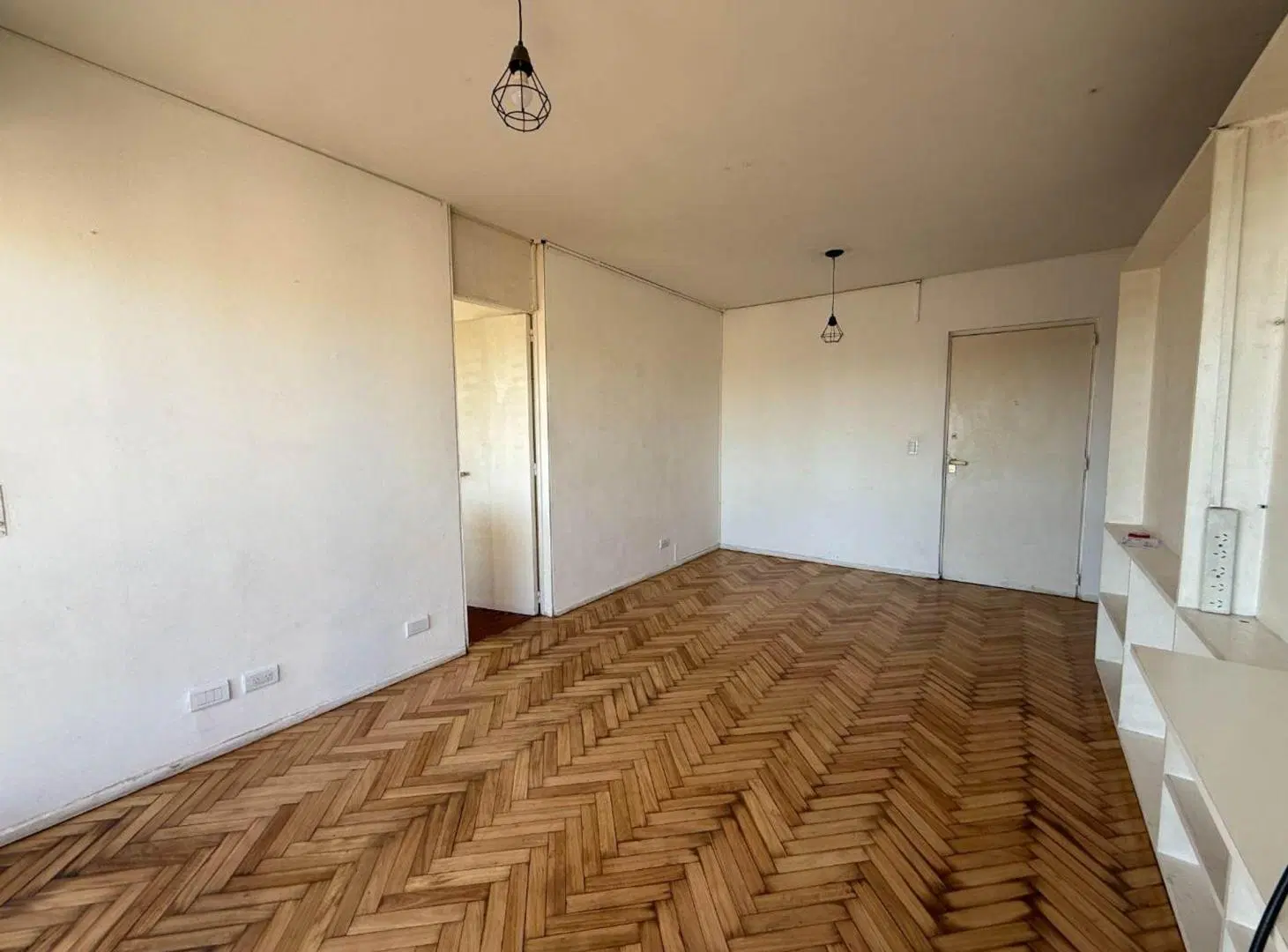 VENTA DEPTO 3 AMB BARRIO NORTE 5