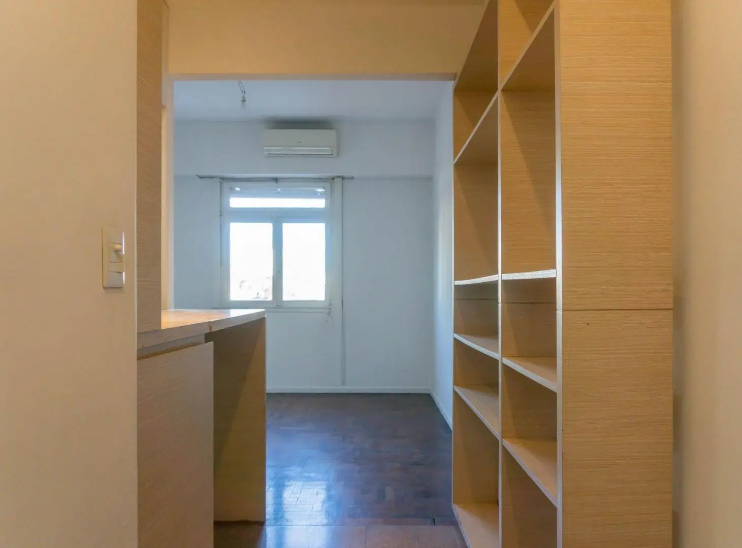 VENTA PH 3 AMB C/ TERRAZA COLEGIALES - CHACARITA 8