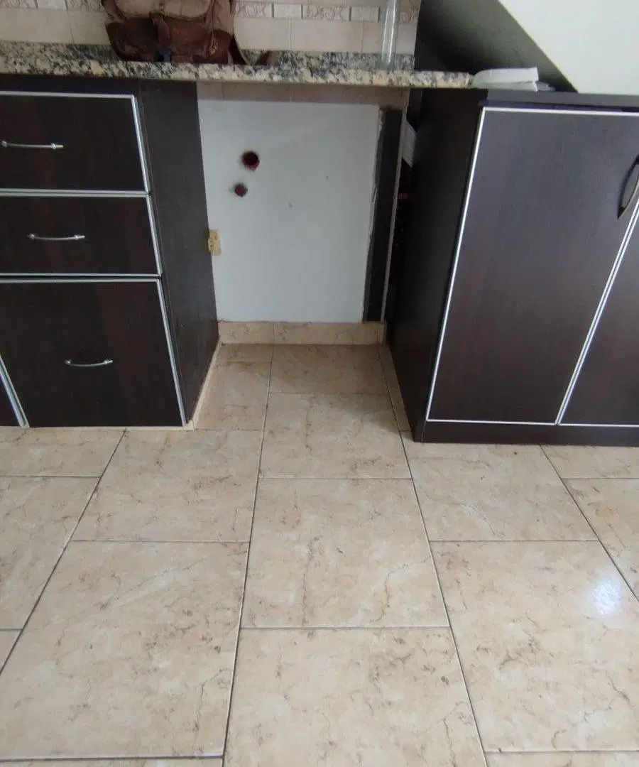 VENTA PH 2 AMB CON COCHERA Y TERRAZA APTO CREDITO 5