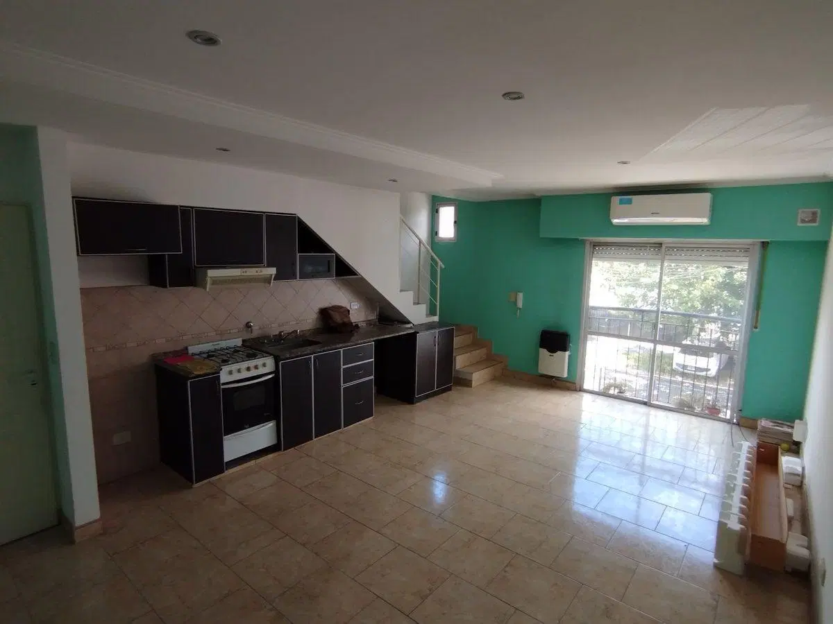 VENTA PH 2 AMB CON COCHERA Y TERRAZA APTO CREDITO 4