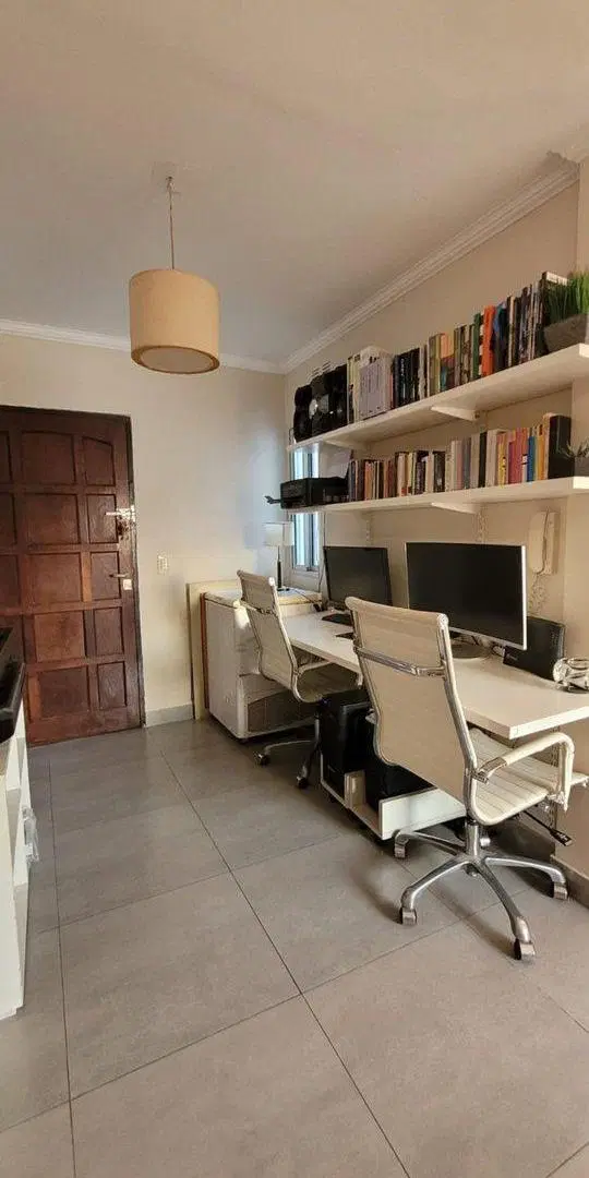 Oportunidad Villa Lynch: Departamento 3 ambientes 3
