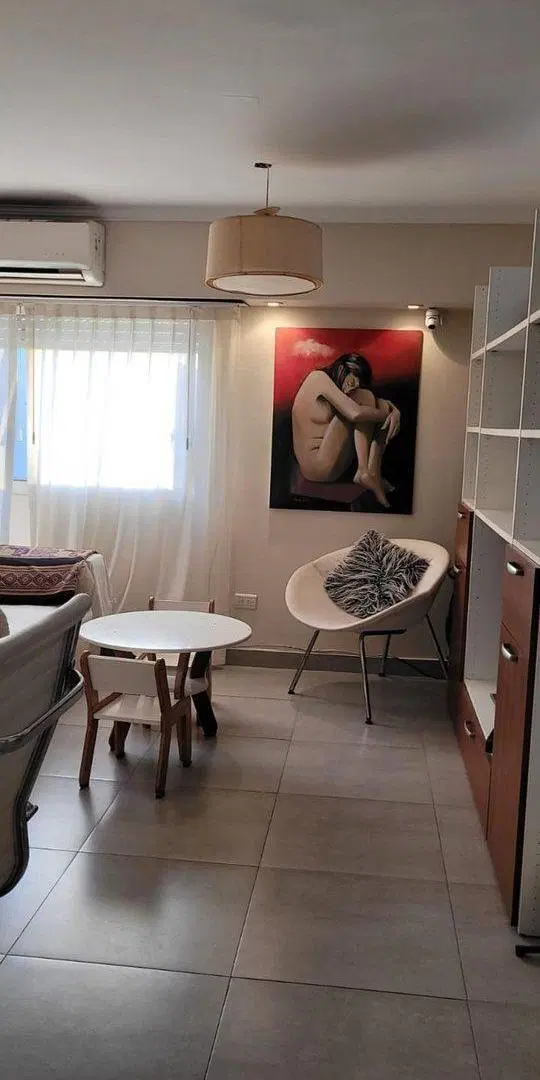 Oportunidad Villa Lynch: Departamento 3 ambientes 5