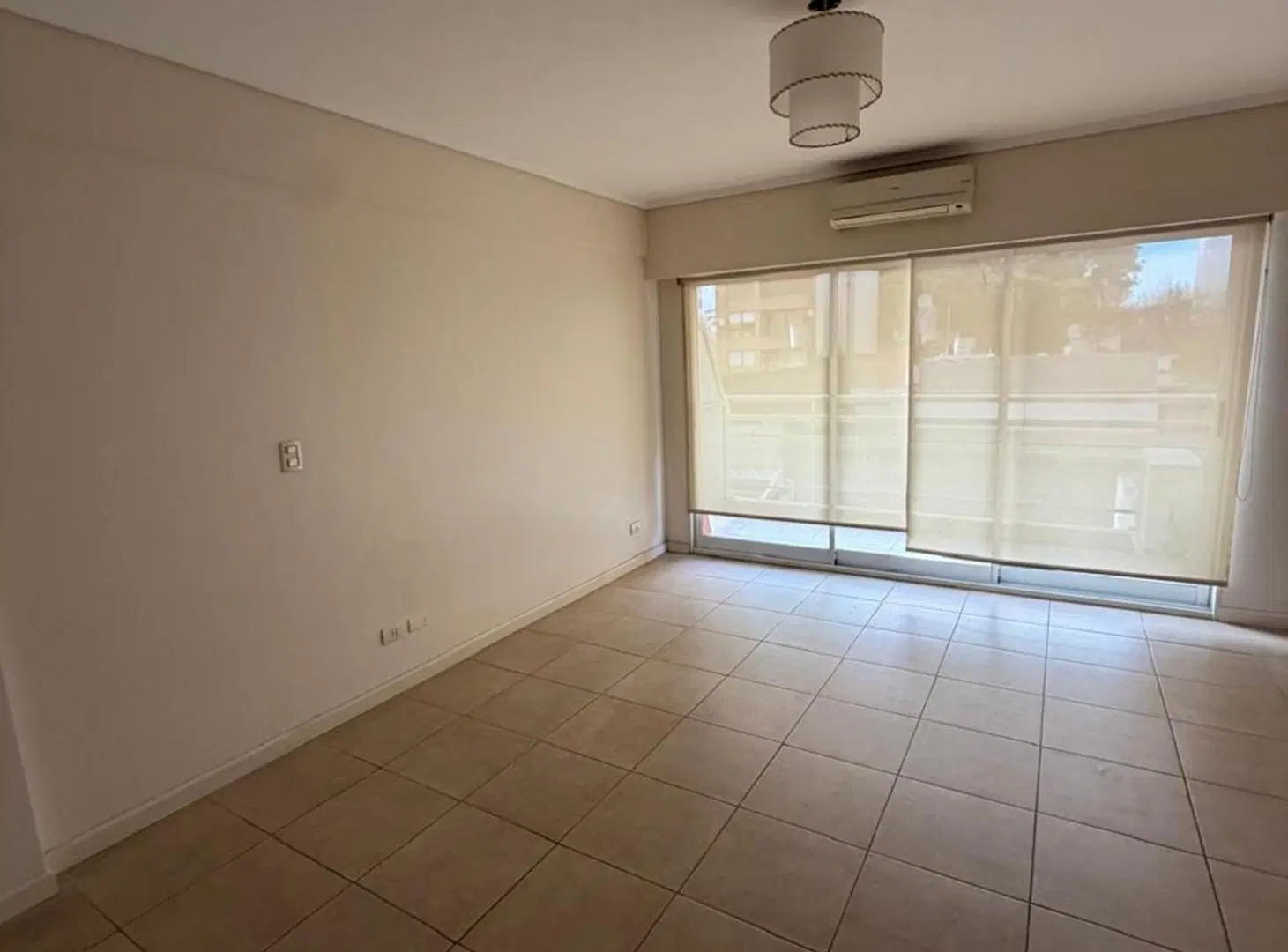 ALQUILER MONOAMBIENTE EN VILLA URQUIZA APTO PROF. 5
