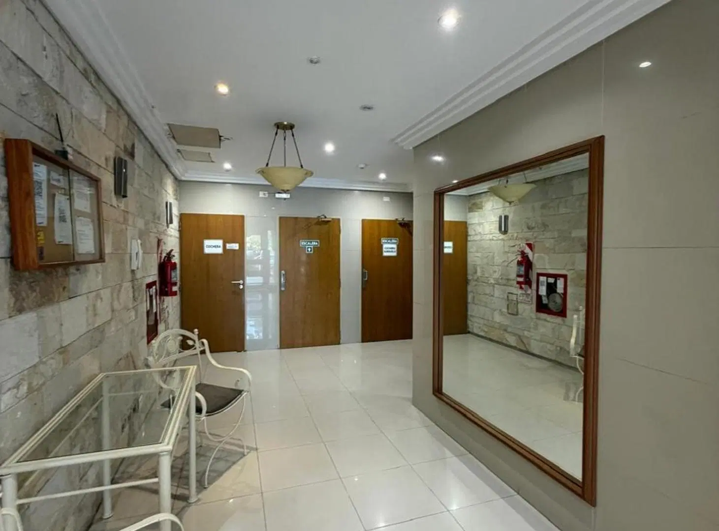 ALQUILER MONOAMBIENTE EN VILLA URQUIZA APTO PROF. 2
