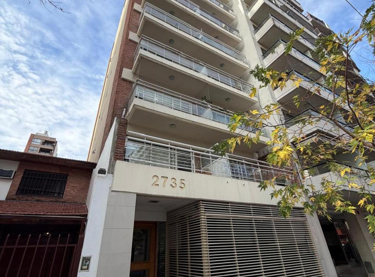 ALQUILER MONOAMBIENTE EN VILLA URQUIZA APTO PROF.