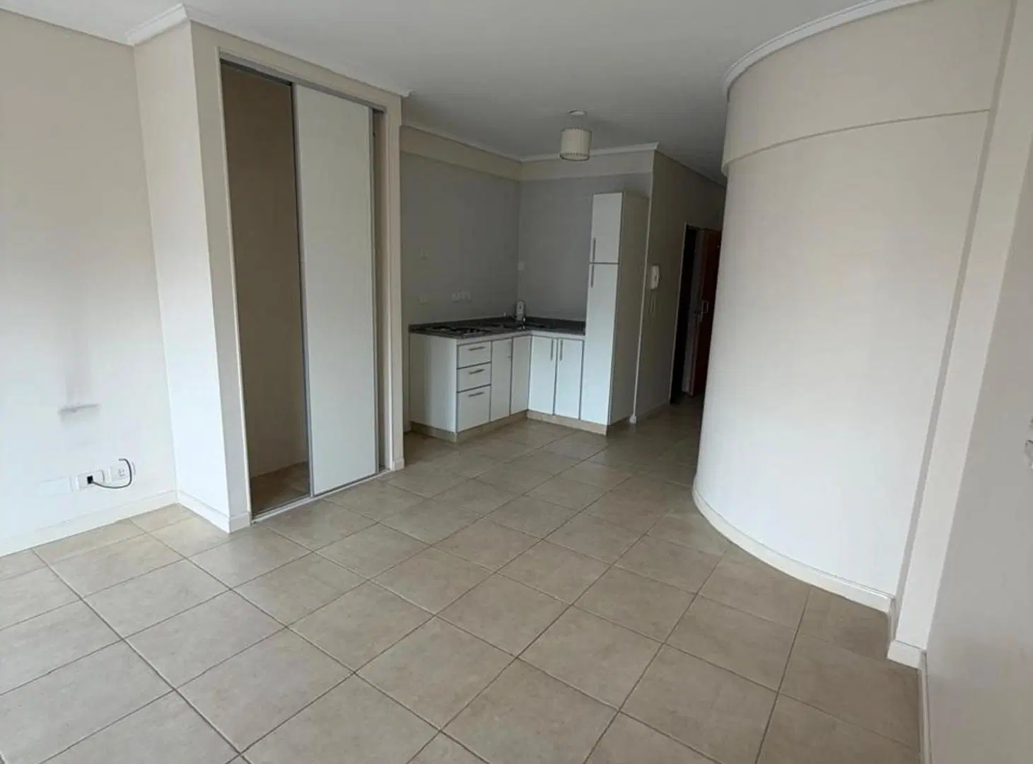 ALQUILER MONOAMBIENTE EN VILLA URQUIZA APTO PROF. 3
