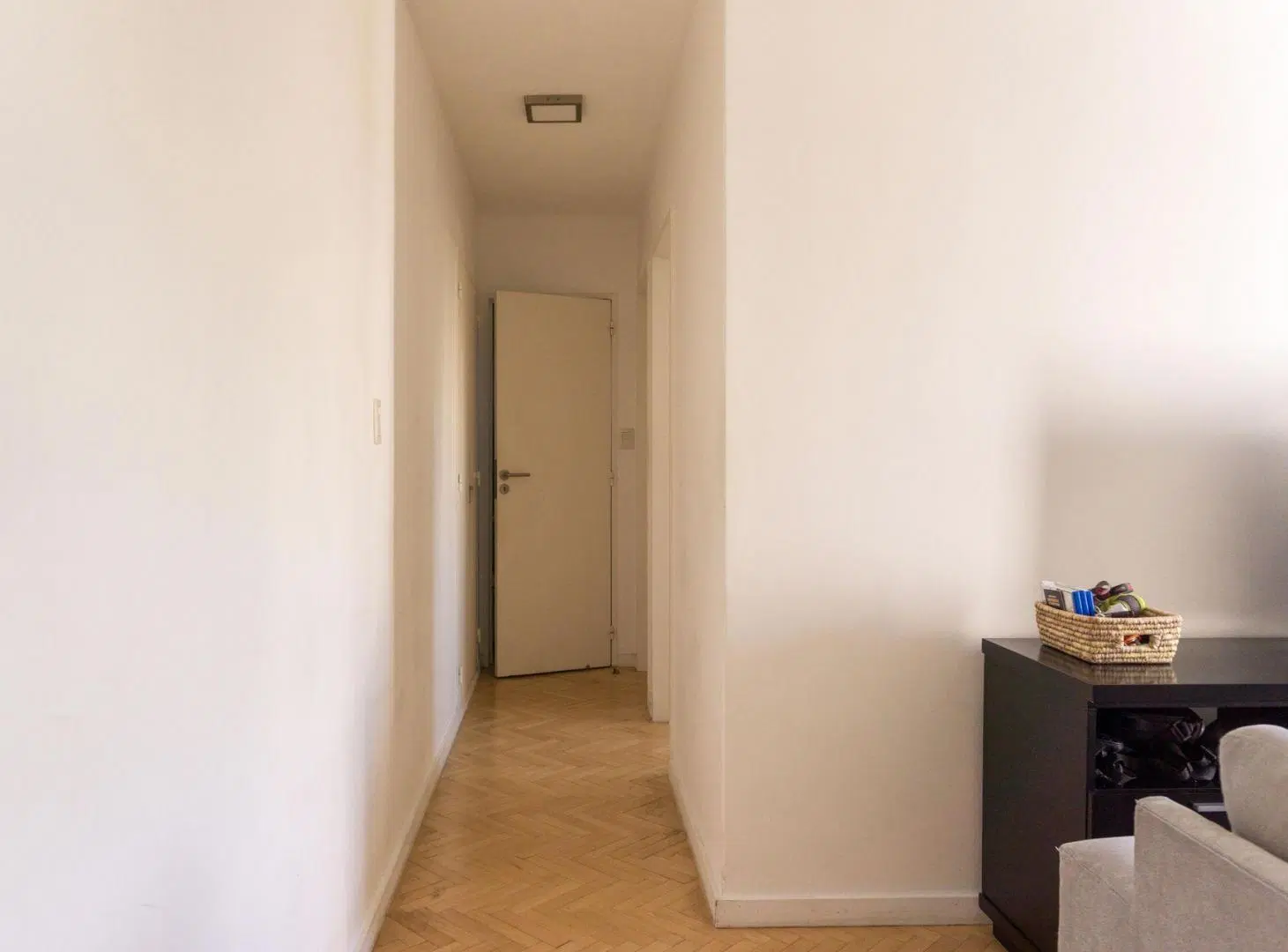 VENTA DPTO 3 AMBIENTES EN BELGRANO R APTO CREDITO 5