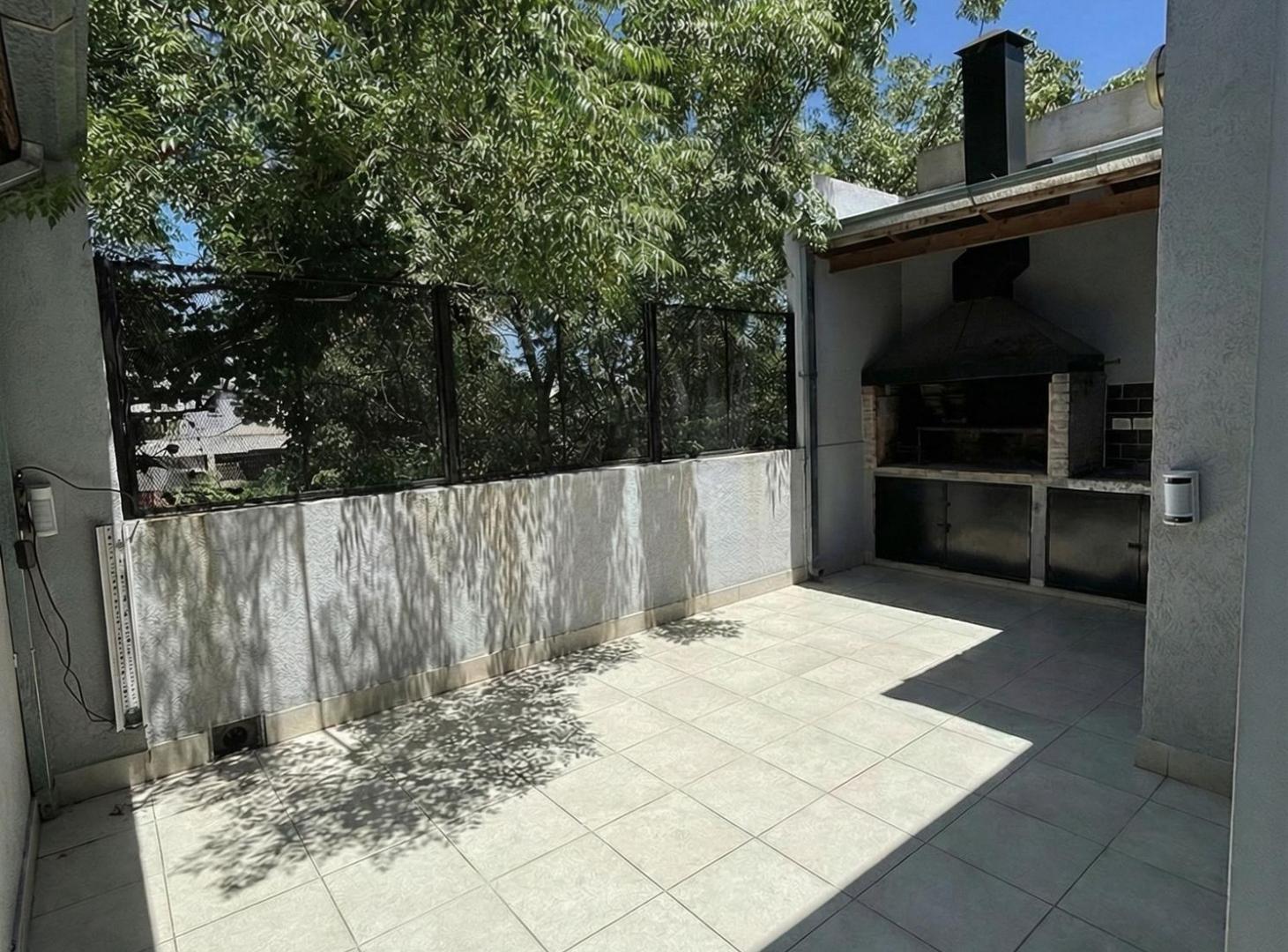 Alquiler Casa 6 Ambientes apto profesional