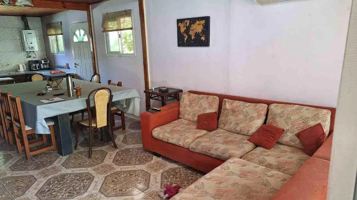 VENTA LOTE 480 m2 CON PILETA + VIVIENDA -PILAR 5