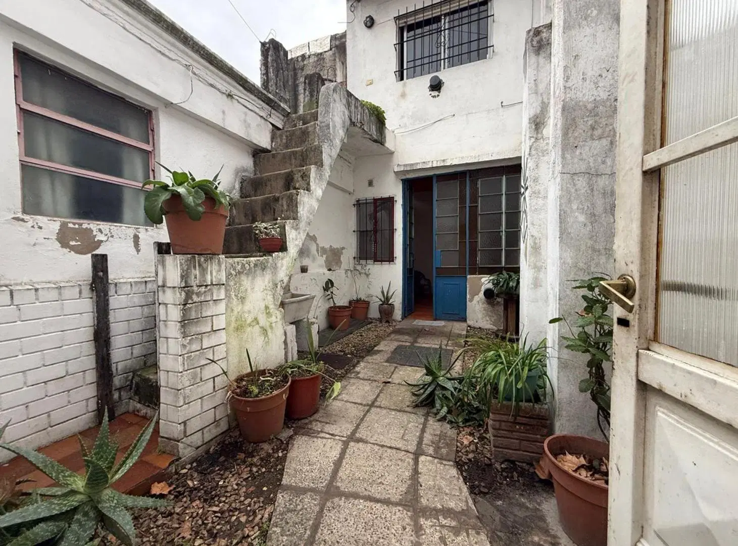 PH 3 AMBIENTES VENTA CIUDADELA PATIO TERRAZA 4