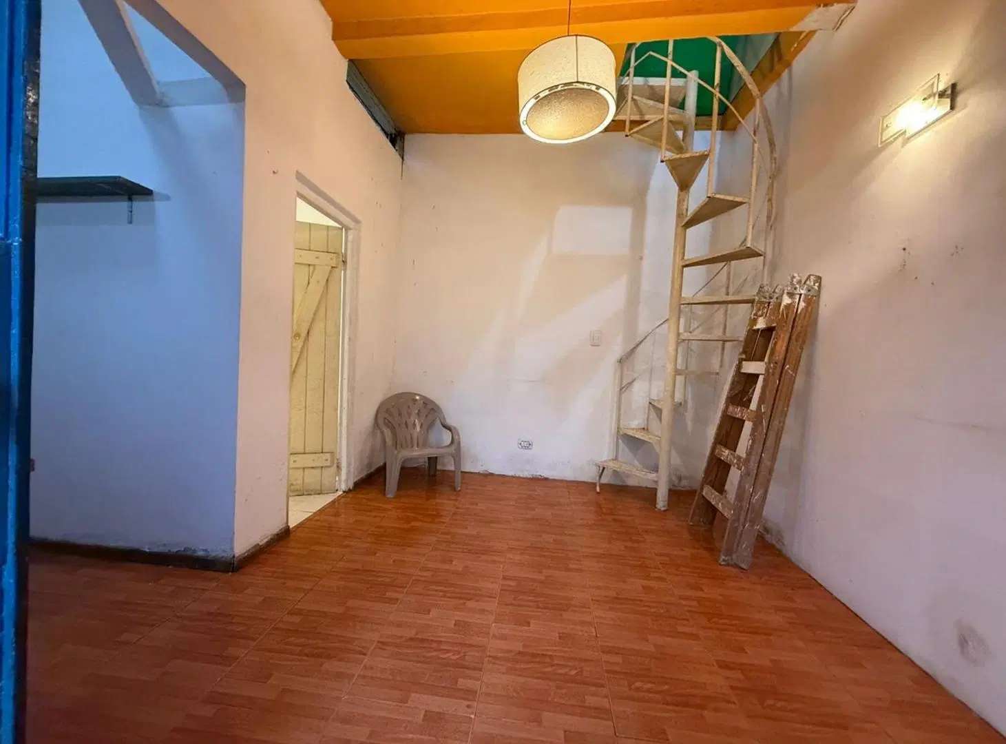 PH 3 AMBIENTES VENTA CIUDADELA PATIO TERRAZA 3