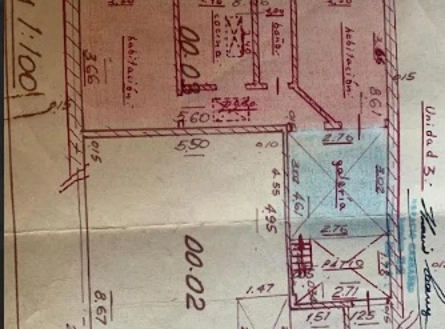 Plano 1