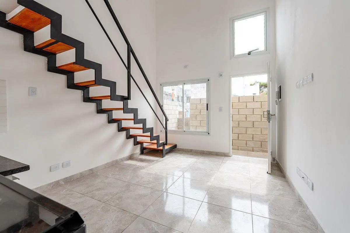 PH 2 AMBIENTES VENTA EL PALOMAR BALCÓN PILETA 5